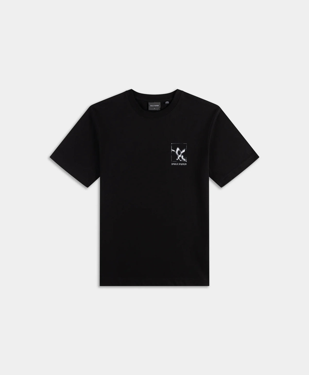 Daily Paper Shadow Grid T-Shirt