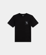 Daily Paper Shadow Grid T-Shirt