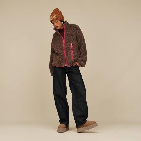 Ugg Classic Mini Dipper Donna