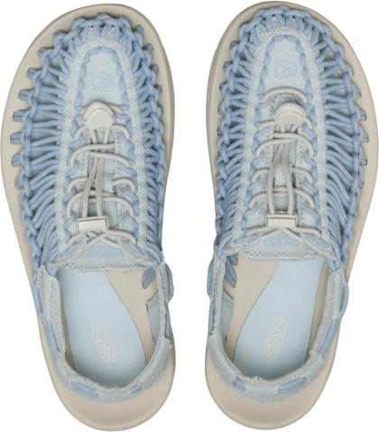 Keen Uneek Canvas Sandali Ballad Blue Ballad Blue