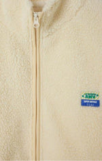 American Vintage Giacca Donna Hoktown Ecru
