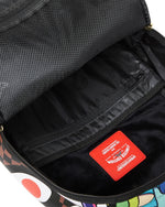 Sprayground Zaino Trippin Daily Dlxsv Backpack