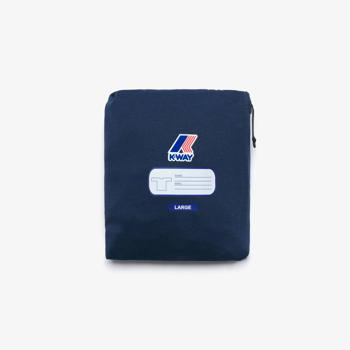K-Way T-shirt Leonide