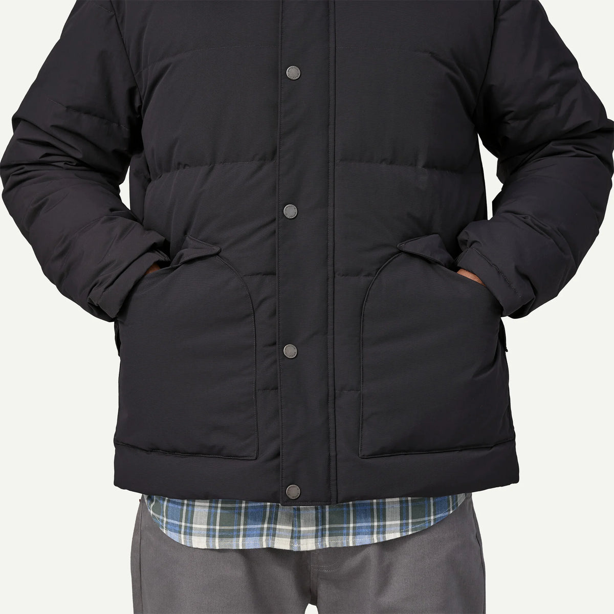 Patagonia Downdrift Jacket