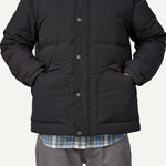 Patagonia Downdrift Jacket