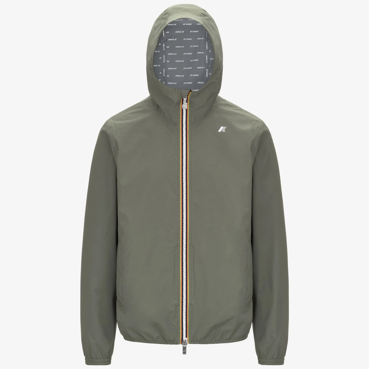 K-Way Giacca Jack Stretch Dot