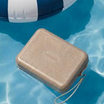 Havaianas Necessaire Da Spiaggia Glitter