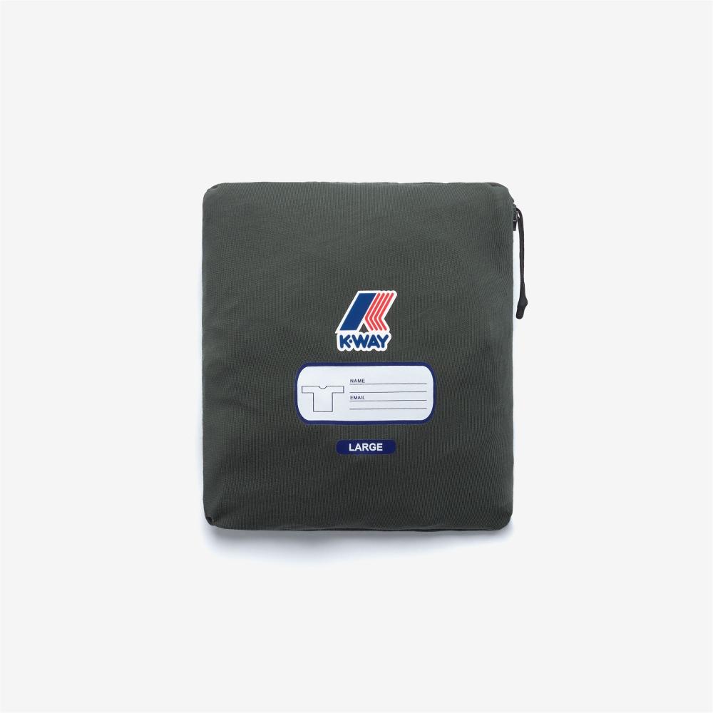 K-Way T-Shirt Leonide