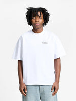 Reternity Creative Dept T-shirt White