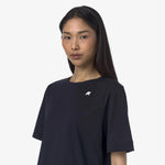 K-Way T-Shirt Selune Jersey