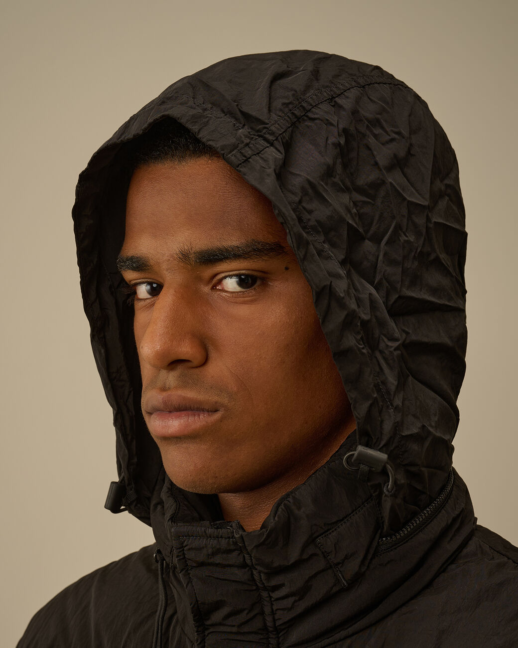 Cp Company Chrome-R Down Jacket