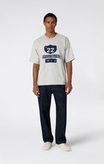 Champion T-shirt Girocollo Ispirazione Collegiate Time Capsule