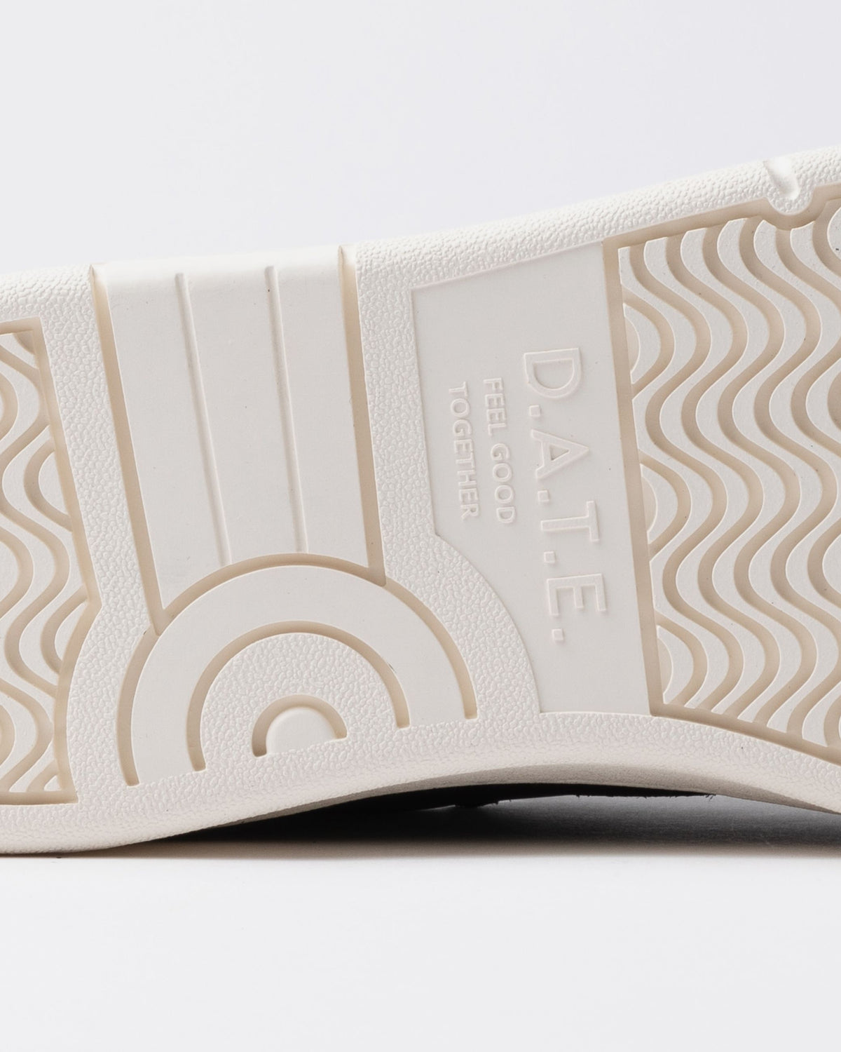 D.A.T.E. Court 2.0 Basic