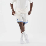 New Era Shorts Oversized LA Dodgers MLB