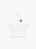 Reternity Le Signe T-shirt White