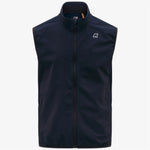 K-way Gilet Flaner Travel