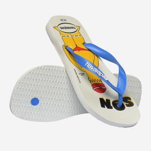 Havaianas Simpsons
