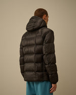 Cp Company D.D. Shell Hooded Down Jacket
