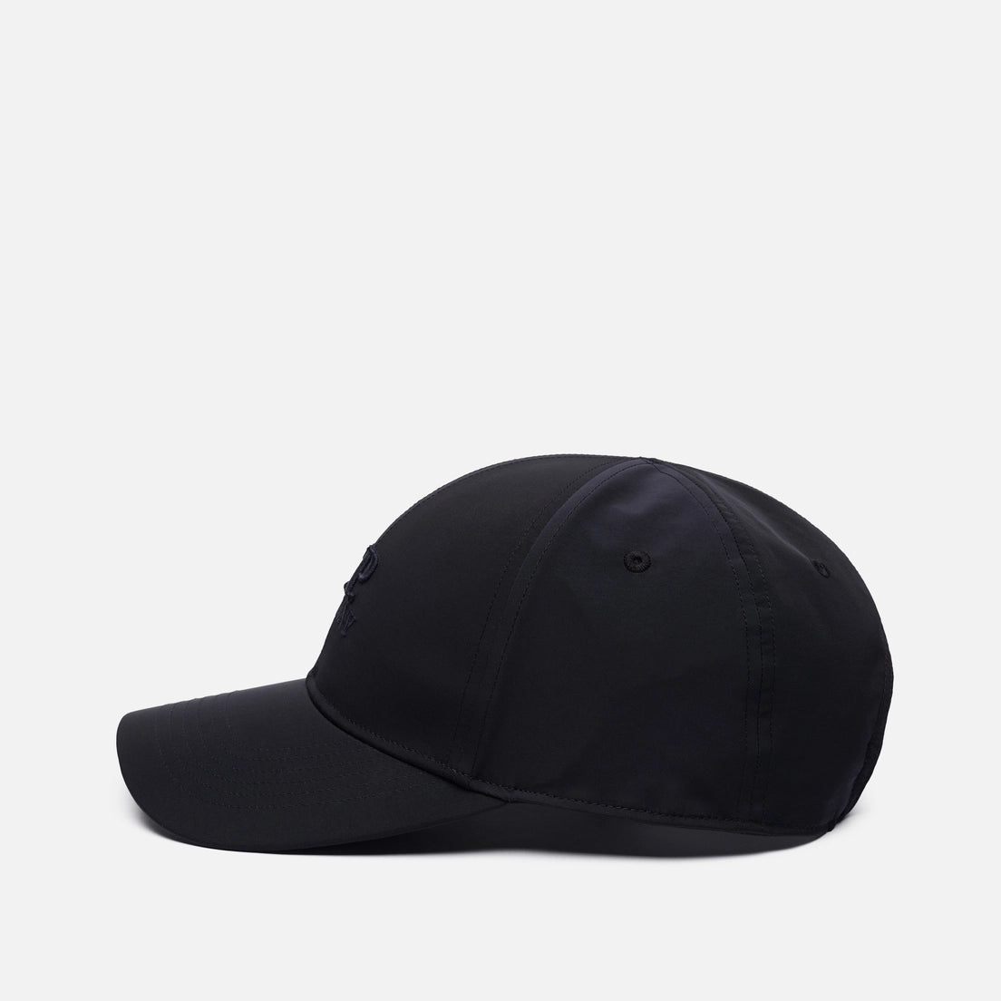 Cp Company Baseball Cap Chrome - R