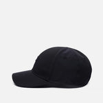 Cp Company Baseball Cap Chrome - R