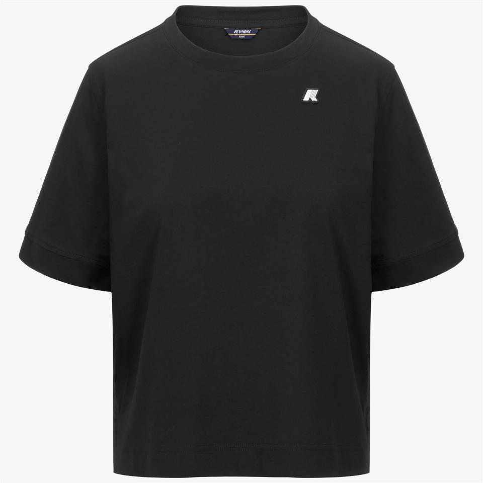 K-Way T-Shirt Selune Jersey