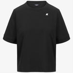 K-Way T-Shirt Selune Jersey