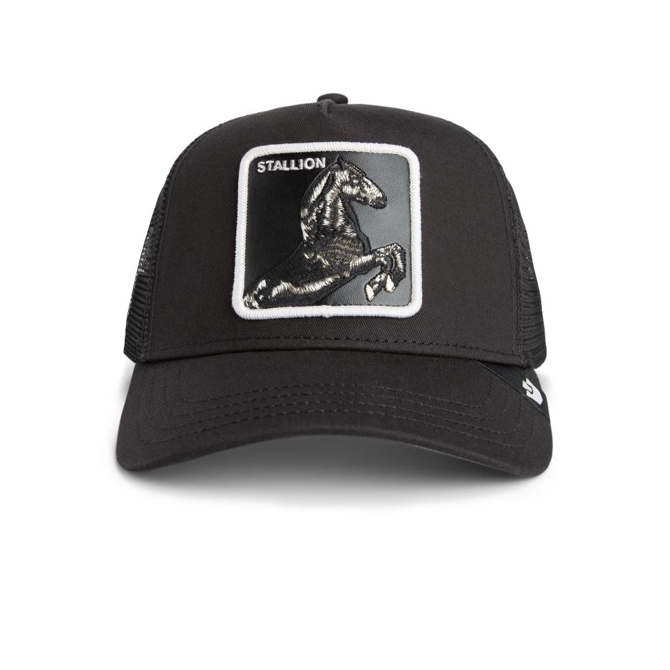 Goorin Bros Stallion Trucker