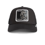 Goorin Bros Stallion Trucker
