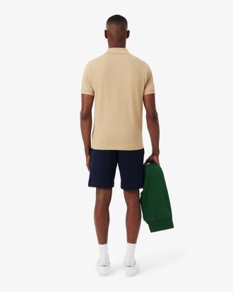 Lacoste Shorts Regular Fit