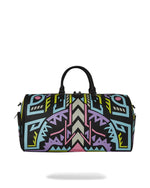 Sprayground Borsone Path To The Future Duffle
