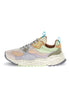 Flowe Mountain Wave Woman Suede/Nylon