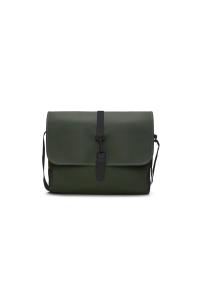 Rains Messenger Bag Green