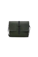 Rains Messenger Bag Green