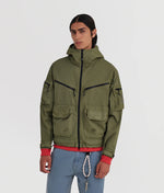 Murphy&Nye New Sheet Jacket