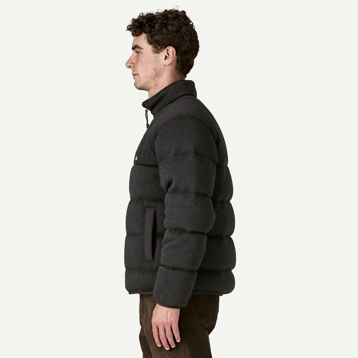 Patagonia Reversible Down Better Sweater