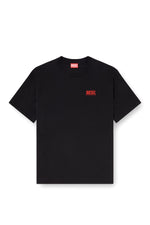 Diesel T-shirt T-Boxt-Bisk