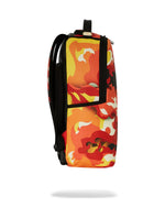Sprayground Zaino Bender Fire Drama Dlxv