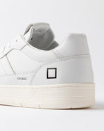 D.A.T.E. Court 2.0 Basic White