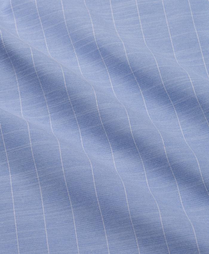 Daily Paper Stripe Script Shirt