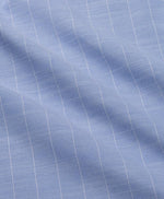 Daily Paper Stripe Script Shirt