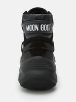 Moon Boot Sneaker Moon247 Xlace Mid Nero