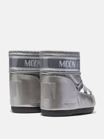 Moon Boot Stivale Icon Low Glance in Raso