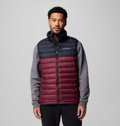 Columbia Gilet Imbottito Powder Lite II
