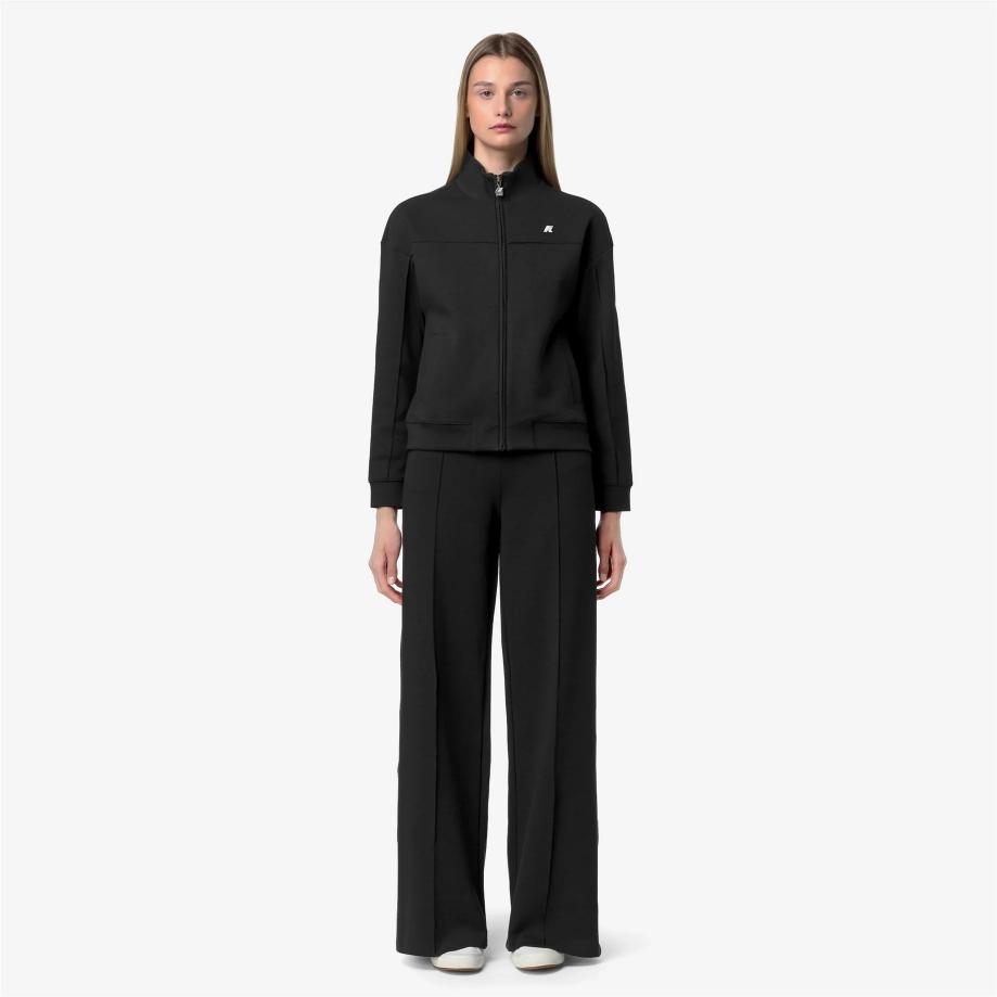 K-Way Pantalone Loyre interlock