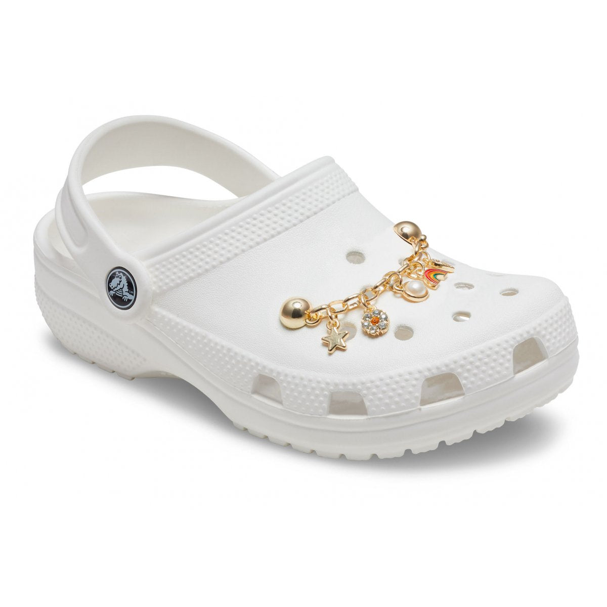 Crocs Jibbitz Friendship Bracelet Chain