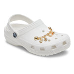 Crocs Jibbitz Friendship Bracelet Chain