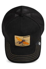 Goorin Bros Golden Dagger