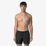 K-Way Costume da Bagno Le Vrai Olivier