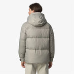 K-Way Le Vrai 4.0 Aurele Heavy Warm