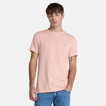 Timberland T-shirt Dunstan River Slim Fit